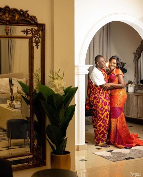 Detailed to Perfection