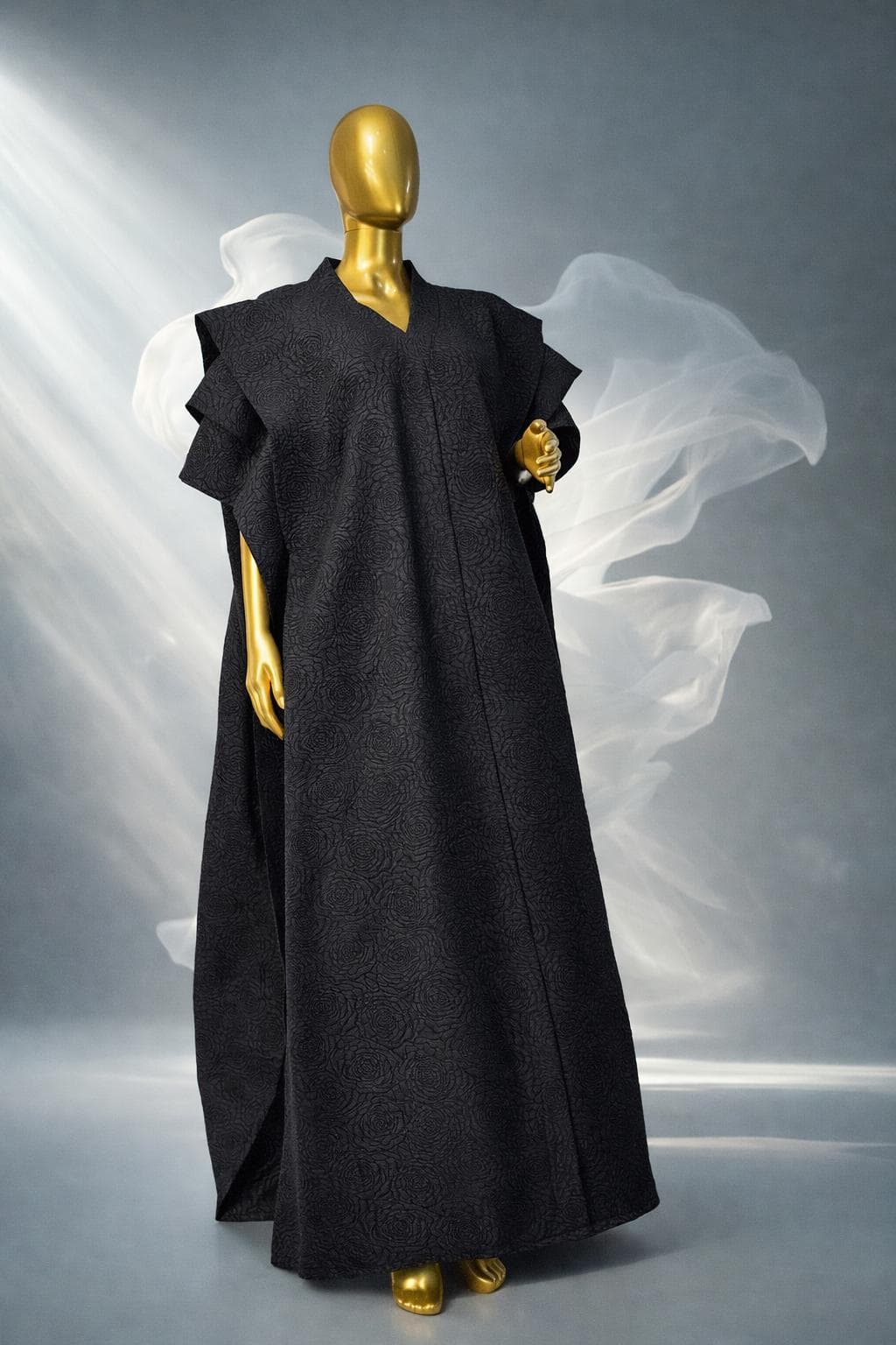 Prince Orison fashion