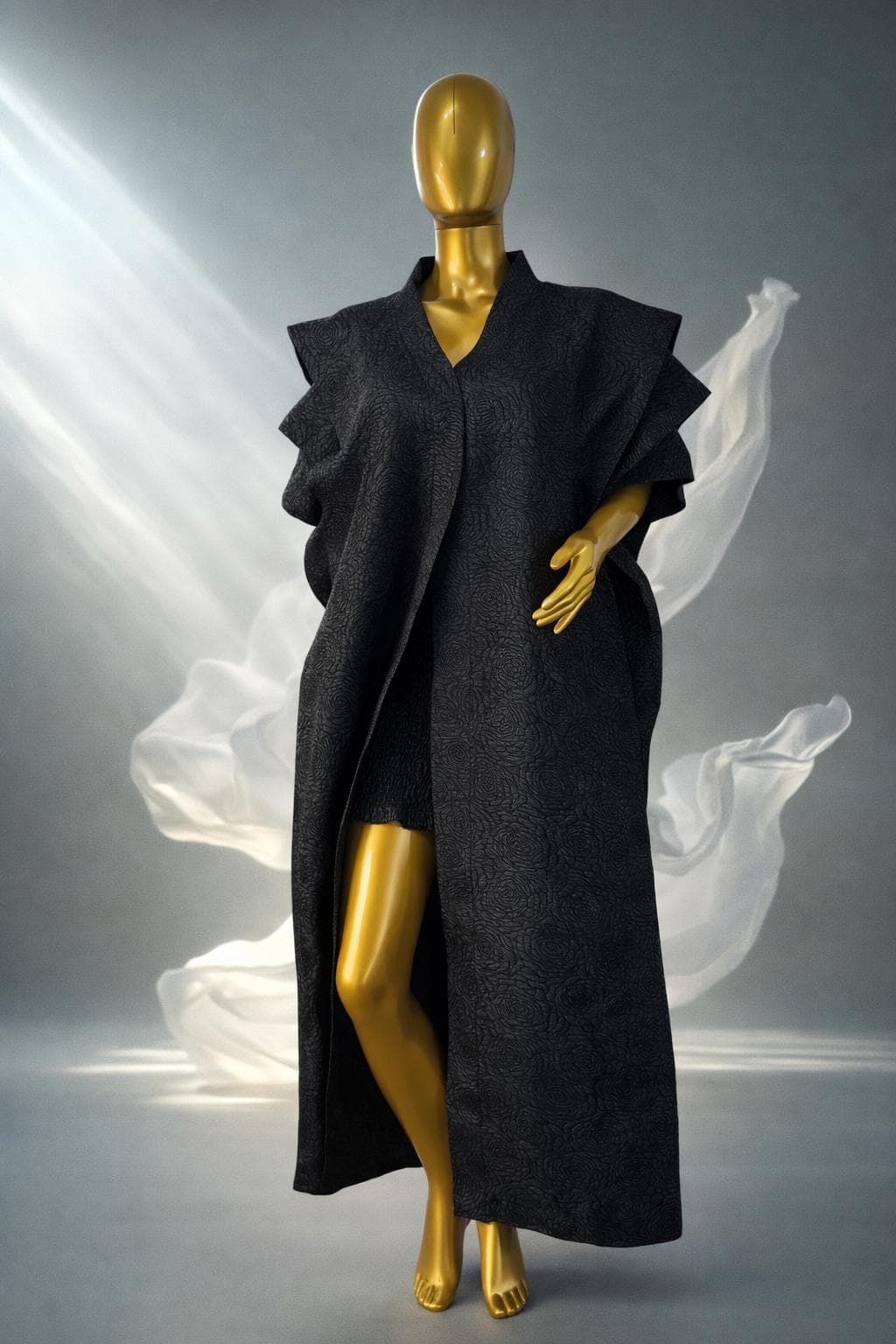 Prince Orison fashion