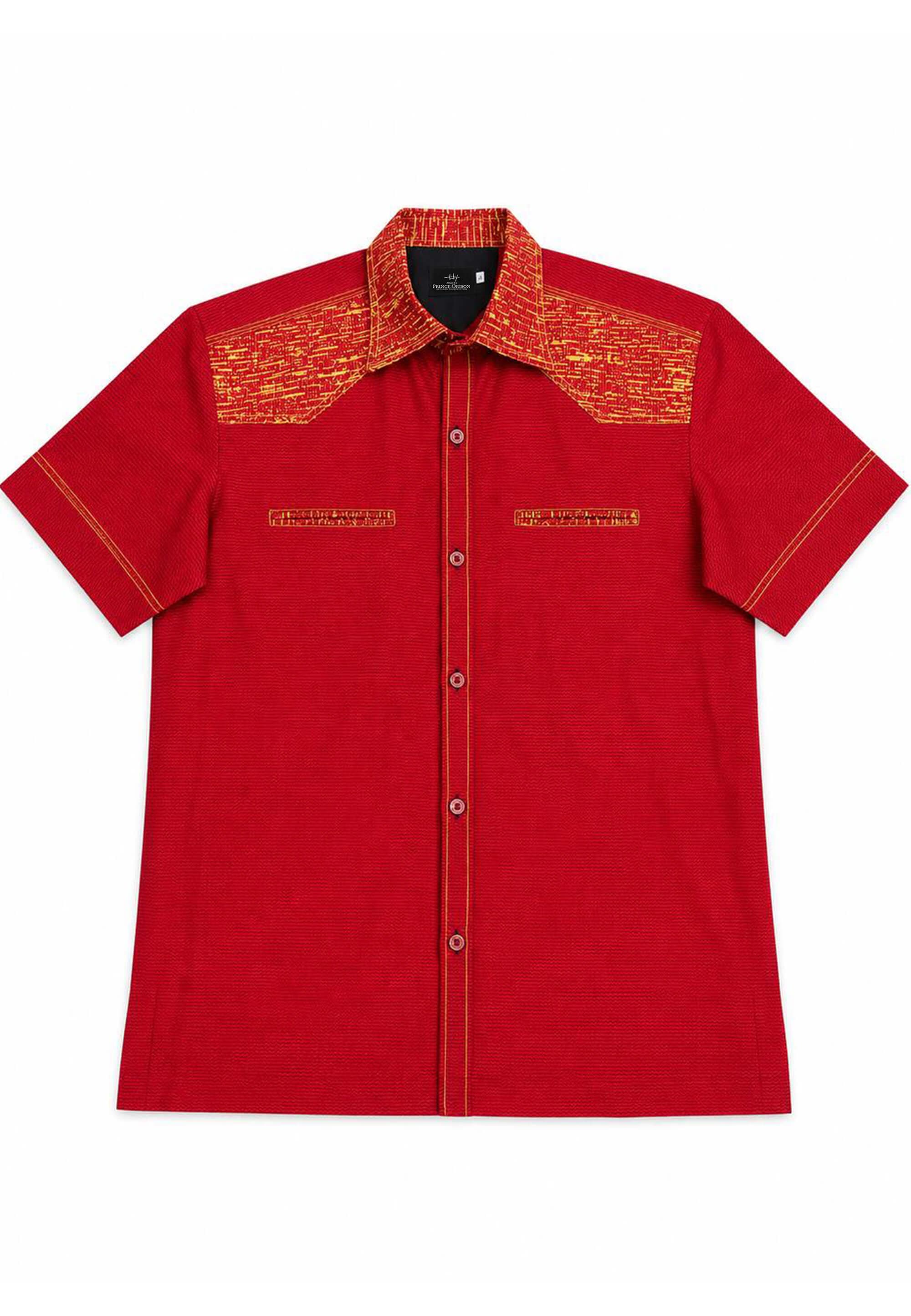 Heritage Shirt